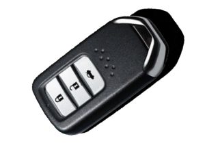 Thay pin chìa khóa xe ô tô